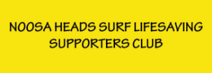 Noosa Heads Surf Lifesaving Supporters Club