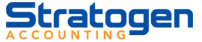 Stratogen Accounting