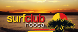 Surf Club Noosa
