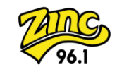Zinc 96.1
