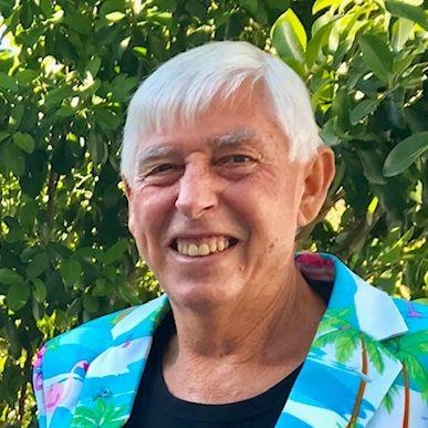 John Little, Noosa Prostate Association