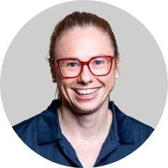 Prostate Nurse Noosa, Michelle Sumegi